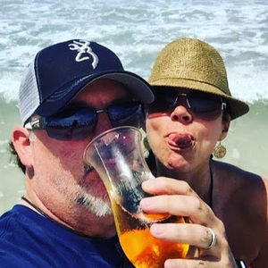 Meet your Posher, Angie